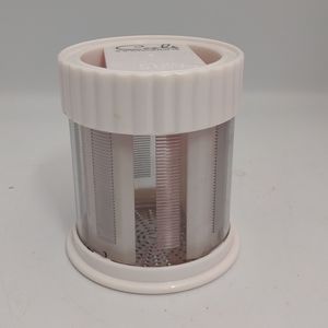 Cooks Innovation New Hand Twist Cheese Grater New without package